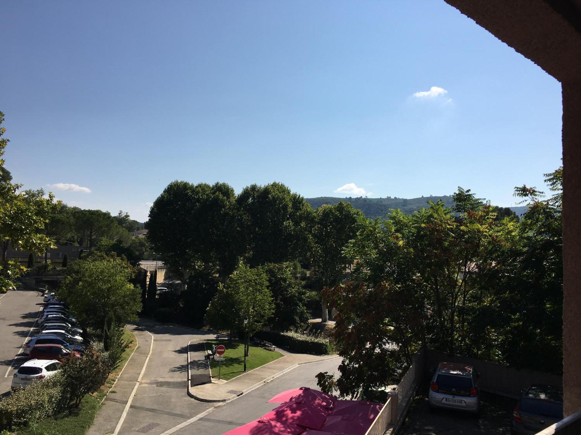 Villa Thermae Gréoux-les-Bains Esterno foto
