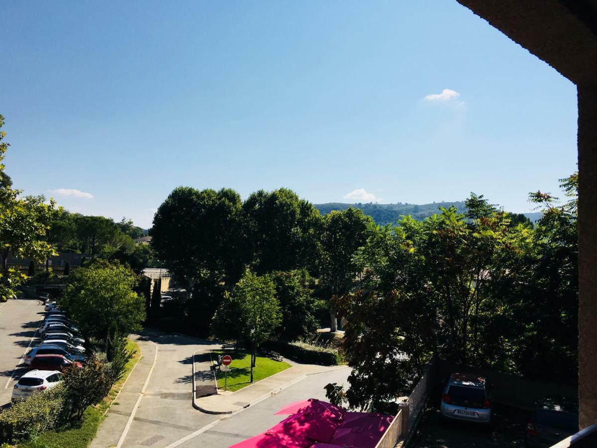 Villa Thermae Gréoux-les-Bains Esterno foto