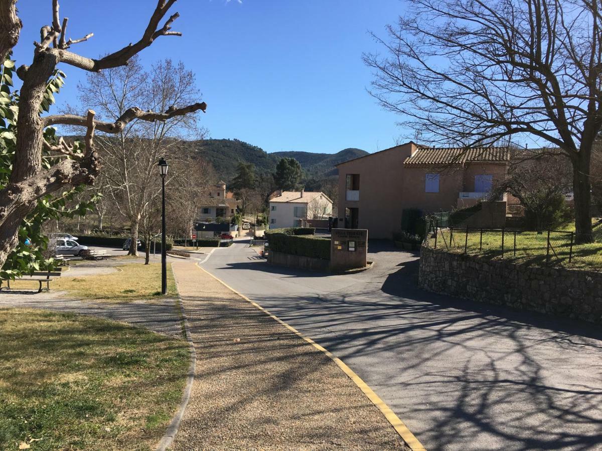 Villa Thermae Gréoux-les-Bains Esterno foto