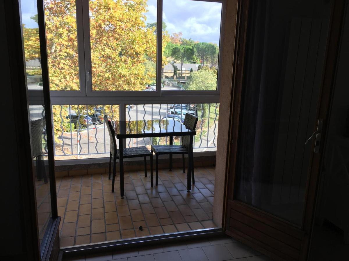 Villa Thermae Gréoux-les-Bains Esterno foto